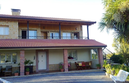 Lloreda Hôtel | Casa Los Abetos