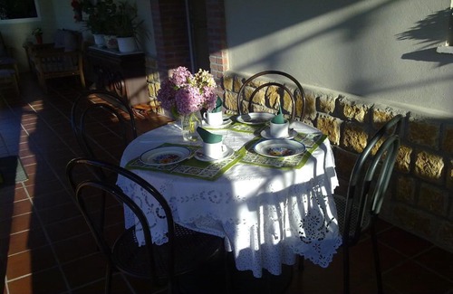 Lloreda Hôtel | Casa Los Abetos