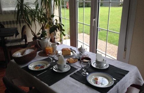 Lloreda Hôtel | Casa Los Abetos
