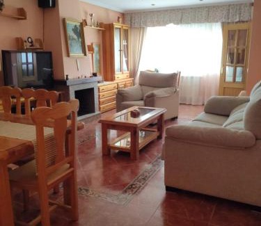Navalmoral Maison | CASA LOS ABUELOS