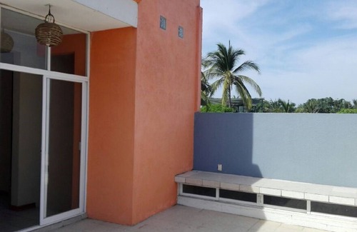 Acapulco Maison | Casa "los amigos" Tarte de la cuesta Acapulco