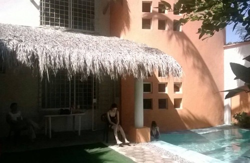Acapulco Maison | Casa "los amigos" Tarte de la cuesta Acapulco