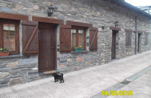 Fontoria Maison | Casa los Ancares