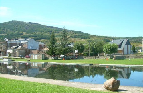 Fontoria Maison | Casa los Ancares