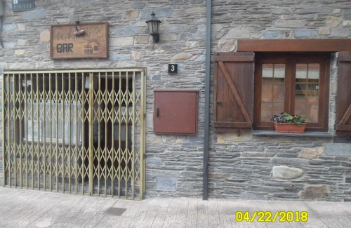 Fontoria Maison | Casa los Ancares