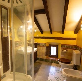 Guejar Sierra Maison | Casa Los Arbolitos