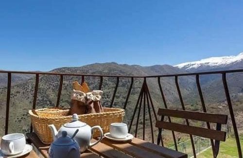 Guejar Sierra Maison | Casa Los Arbolitos