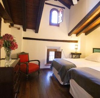 Guejar Sierra Maison | Casa Los Arbolitos
