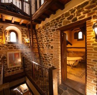 Guejar Sierra Maison | Casa Los Arbolitos