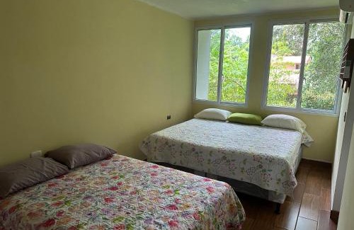 Santa Clara La Laguna Appartement | Casa Los Cedros