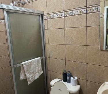 Santa Clara La Laguna Appartement | Casa Los Cedros