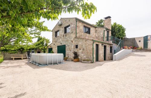 Arbo Maison | CASA LOS CEREZOS