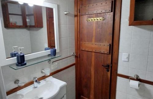 Angostura Chalet De Ski | Casa Los Coihues