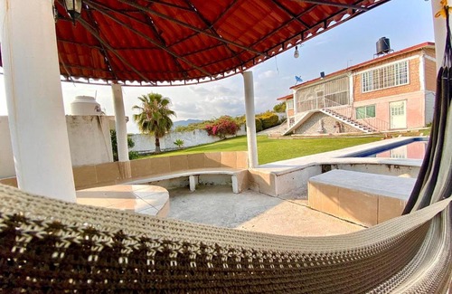 Oaxtepec Appartement | casa los doberman