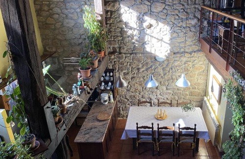 Cieza Maison | Casa Los Josuco