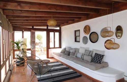 Playa de Santiago Appartement | Casa Los Llanos