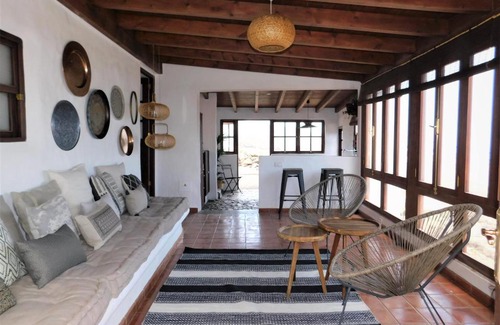 Playa de Santiago Appartement | Casa Los Llanos