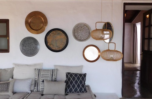 Playa de Santiago Appartement | Casa Los Llanos