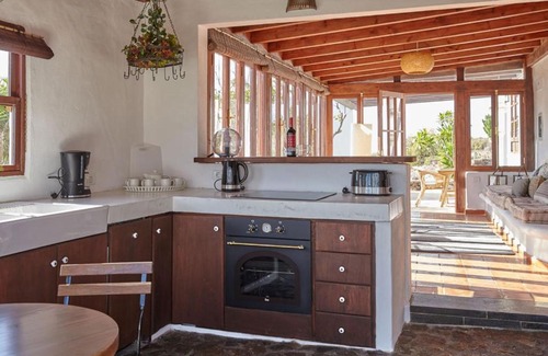 Playa de Santiago Appartement | Casa Los Llanos
