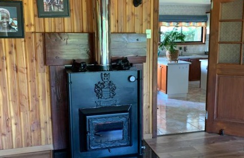 Osorno Maison | Casa Los Notros