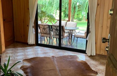 Osorno Maison | Casa Los Notros
