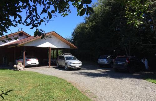 Osorno Maison | Casa Los Notros
