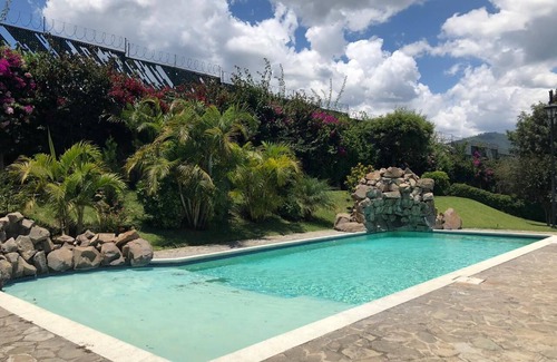 San Juan del Obispo Maison | Casa Los Primos # 70