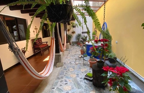 San Juan del Obispo Maison | Casa Los Primos # 70