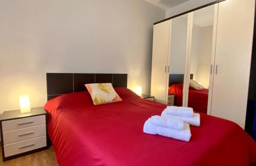 Alojera Maison | Casa Los Palmeros Perdomo