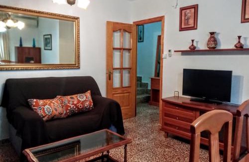 Siles Maison | Casa Los Pinos