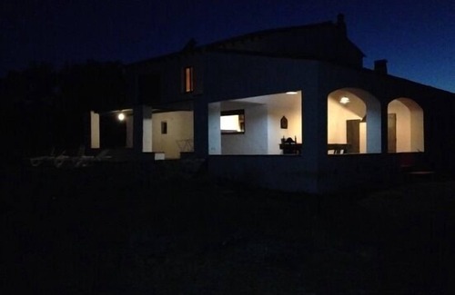 Aroche Cottage | Casa Rural Monterrey pour 12 personnes