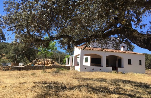 Aroche Cottage | Casa Rural Monterrey pour 12 personnes