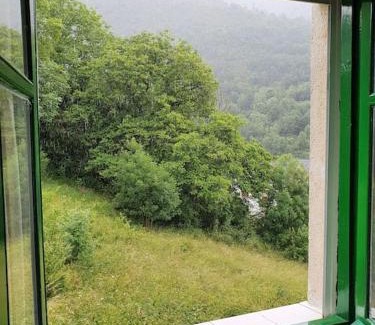 Chisagues Maison | Casa Los Quinos