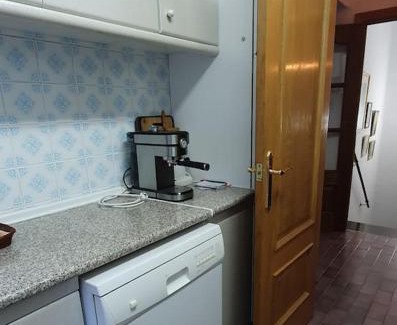 Chisagues Maison | Casa Los Quinos