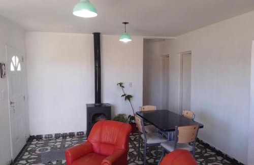 Trevelin Maison | Casa Los Robles