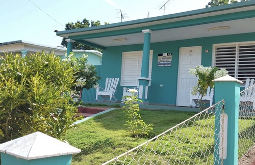 Vinales Maison | Casa Los Rodriguez Mayelin y Osqui