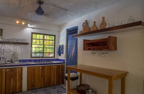 Esterillos Oeste Maison | Maison de plage familiale avec piscine et beaucoup d'activités locales