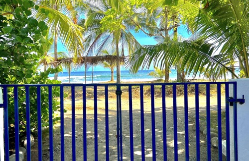 Esterillos Oeste Maison | Maison de plage familiale avec piscine et beaucoup d'activités locales