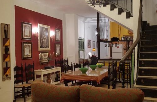 El Rocio Maison | Casa los Tres Aires
