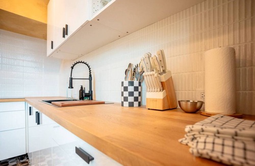 Hipodromo Maison | Casa Lotus「UNIT 4「Limber」