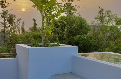 Brisas de Zicatela Maison | Casa Loulette 7 rooms villa