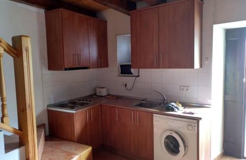 Borau Appartement | Casa Lovaco (Borau)