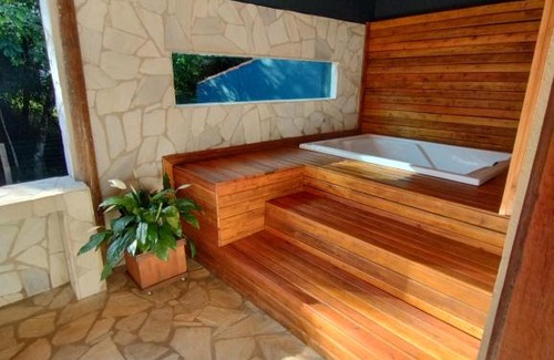 Piedade do Paraopeba Villa | Casa Lua