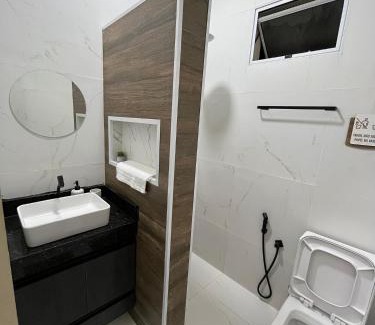 Brumadinho Maison | Casa Lua Flat