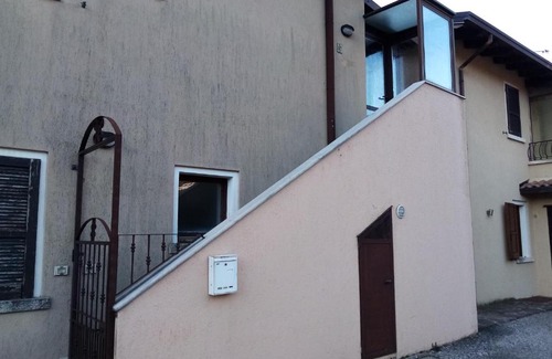Vesio Appartement | Casa Luca