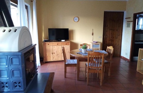 Vesio Appartement | Casa Luca