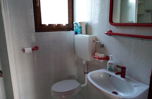 Vesio Appartement | Casa Luca