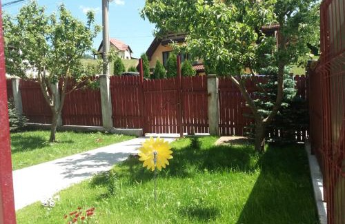 Poiana Tapului Maison | Casa Luca
