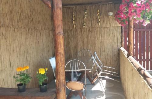 Poiana Tapului Maison | Casa Luca