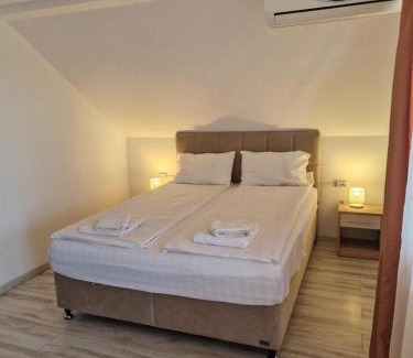 Sulina Maison | Casa Luca